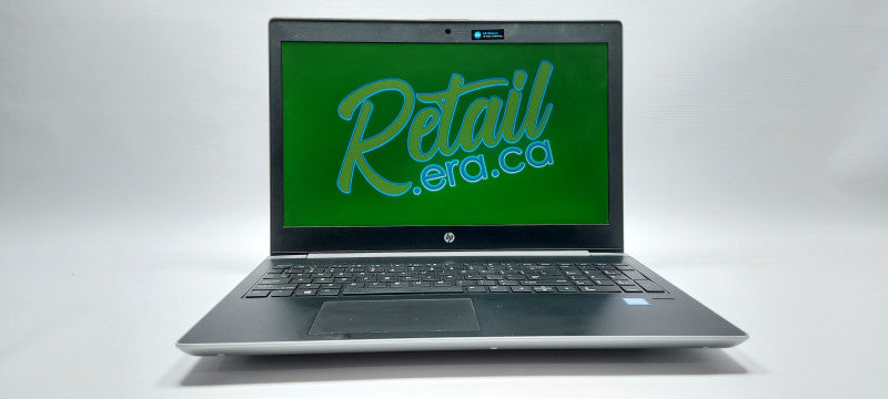 HP ProBook 450 G5 i5-8250U 1.6GHz 16GB RAM    256GB SSD 15.6\\"