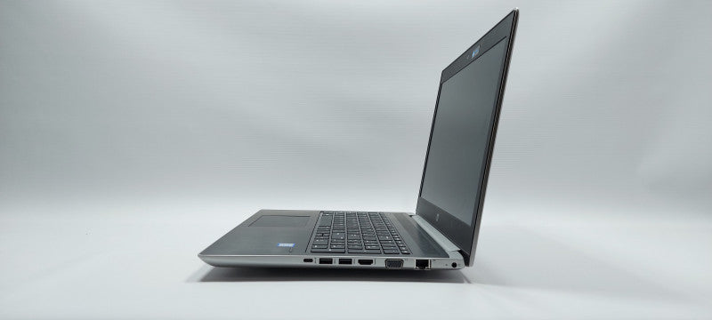 HP ProBook 450 G5 i5-8250U 1.6GHz 16GB RAM    256GB SSD 15.6\\"