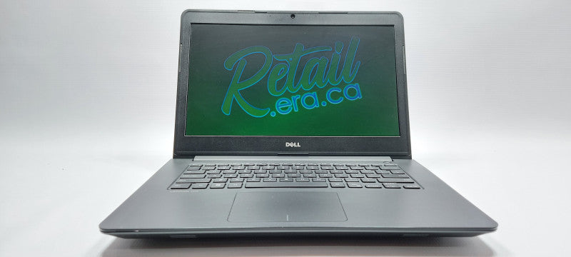 Dell Latitude 3450 i5-5200U 2.2GHz 8GB RAM 256GB SSD 14\\"