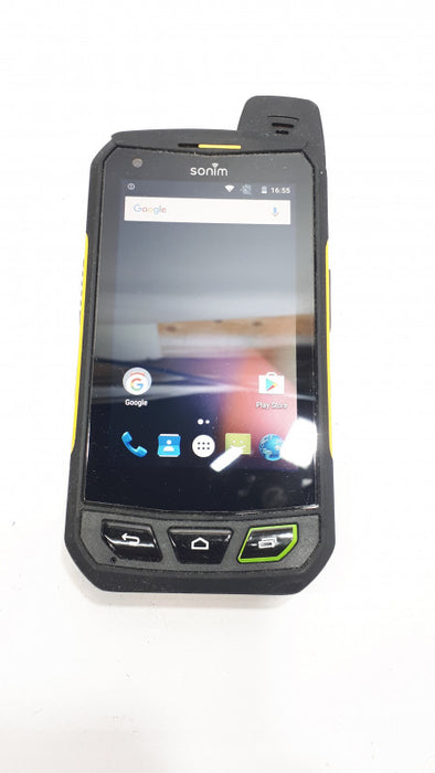 Sonim XP7700 16GB Carrier Telus