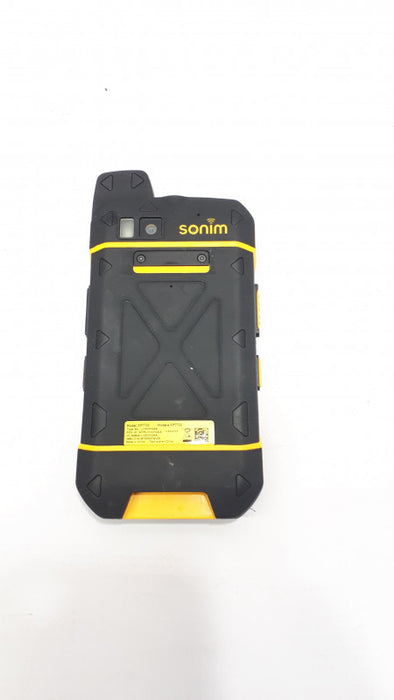 Sonim XP7700 16GB Carrier Telus