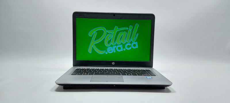 HP EliteBook 840 G3 i7-6600U 2.6GHz 8GB RAM 256GB SSD 14\\"