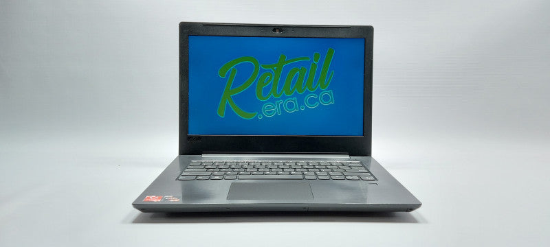 Lenovo V330-14ARR AMD Ryzen 5 2500U 2.0GHz 8GB RAM 256GB SSD 14\\"