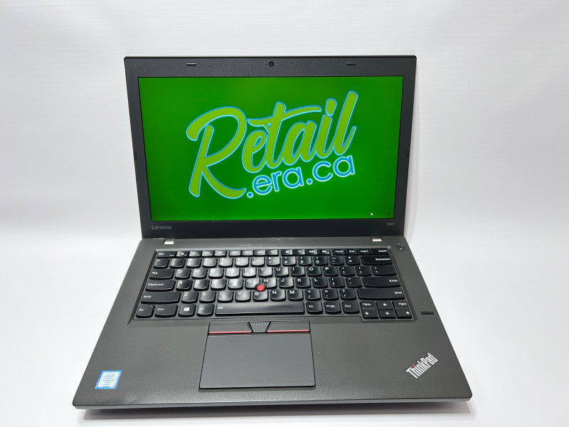 TouchScreen Lenovo T460 i5 6th gen 8GB RAM & 500GB HDD