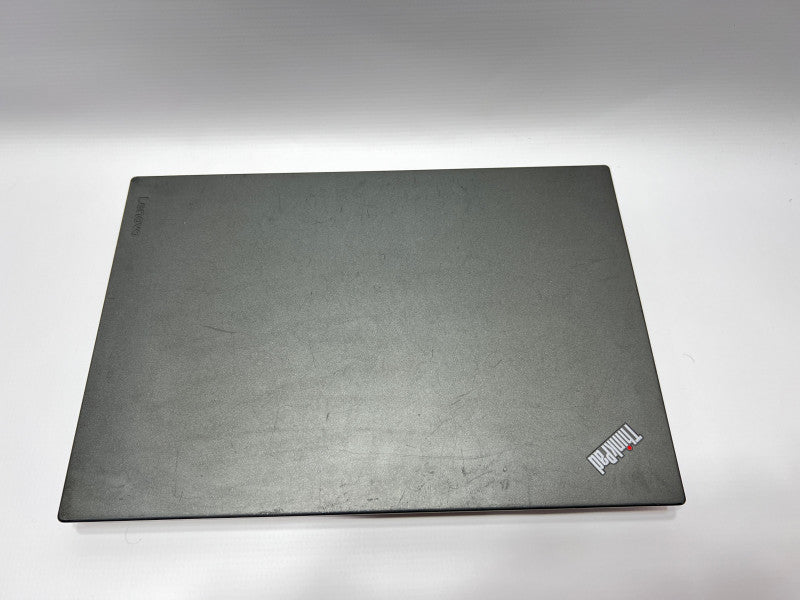 TouchScreen Lenovo T460 i5 6th gen 8GB RAM & 500GB HDD