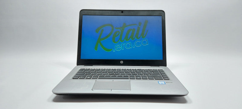 HP EliteBook 840 G4 i7-7600U 2.8GHz 16GB RAM 256GB SSD 14\\"