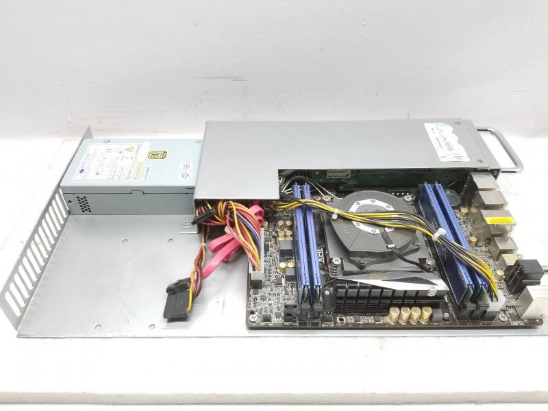 Motherboard CPU combo / X79 extreme4-M P3.40 / i7-3930K @ 3.80ghz / 32gb ram