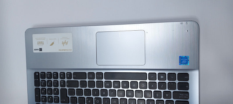 Asus Vivobook Max X541NA Intel Pentium(R) N4200 1.1GHz 4GB RAM 120GB SSD 15.6\\"