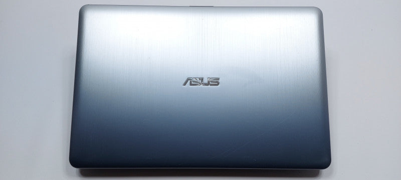 Asus Vivobook Max X541NA Intel Pentium(R) N4200 1.1GHz 4GB RAM 120GB SSD 15.6\\"
