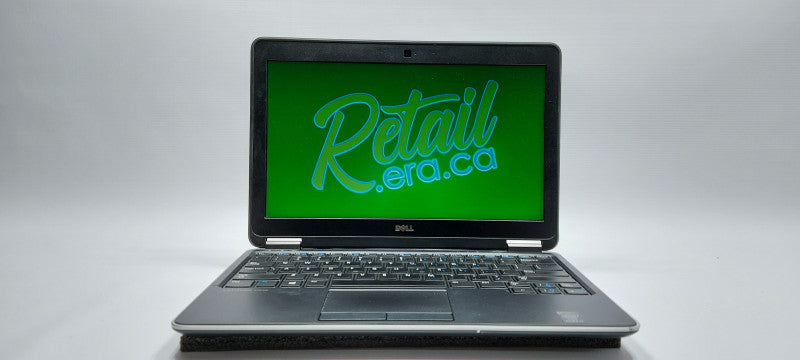 Dell Latitude E7420 i7-4600U 2.1GHz 8GB RAM 256GB SSD 12.5\\"