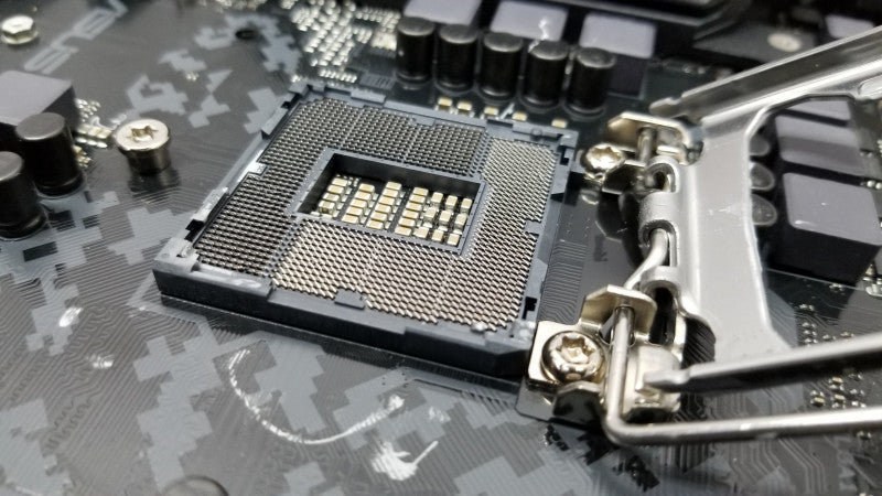 TUF Z270 Mark 2 Motherboard / SEE NOTES