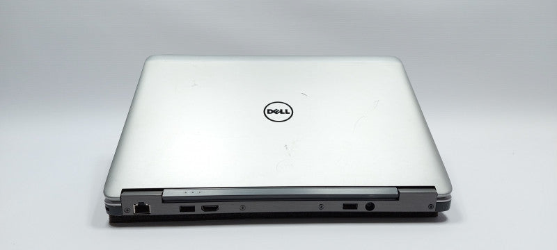 Dell Latitude E7420 i7-4600U 2.1GHz 8GB RAM 256GB SSD 12.5\\"