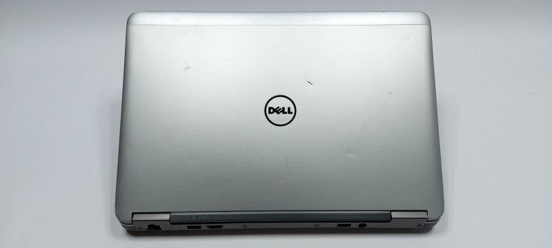 Dell Latitude E7420 i7-4600U 2.1GHz 8GB RAM 256GB SSD 12.5\\"