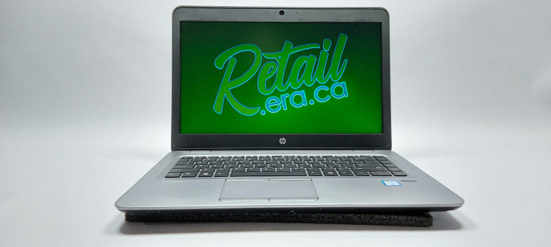 HP EliteBook 840 G3   i7-6600U 2.6GHz 8GB RAM 256GB SSD 14\\"