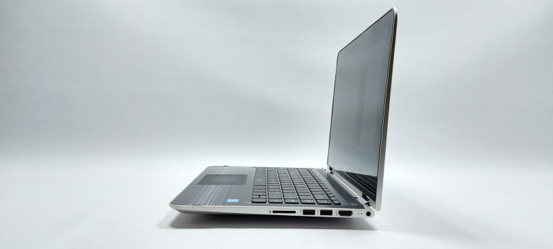 HP Pavilion X360 Notebook 13-u033ca i5-6200U 2.3GHz 8GB RAM 256GB SSD 13.3\\"