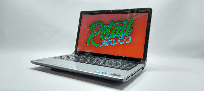 Dell Studio 1747 i7-720QM 1.6GHz 8GB RAM 500GB HDD 17.3\\"