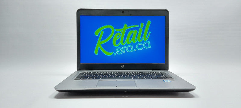 HP EliteBook 840 G4 i7-7500 2.7GHz 16GB RAM 500GB SSD 14\\"