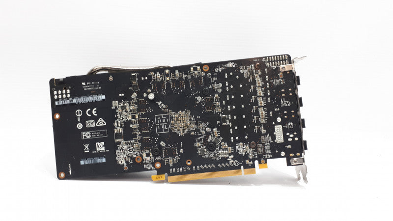 Radeon RX  570 ARMOR 4G OC GRAPHICS CARD