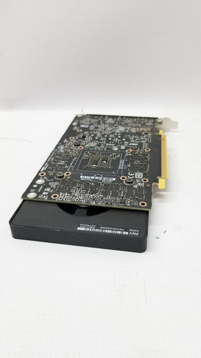 Nvidia Quadro P2000 5GB 160-bit GDDR5 PCI Express 3.0 x16