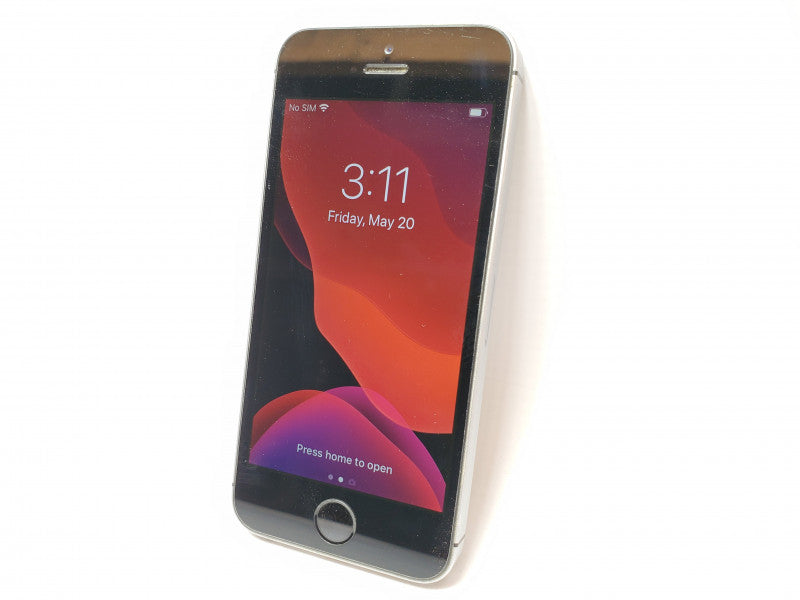 Apple Iphone 5 SE 128GB (IOS 15.5) Unlocked