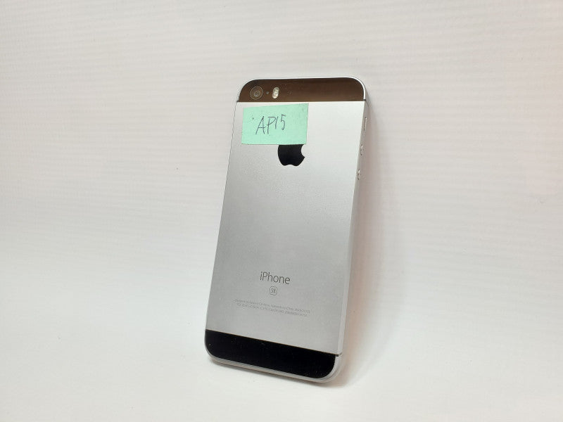 Apple Iphone 5 SE 128GB (IOS 15.5) Unlocked