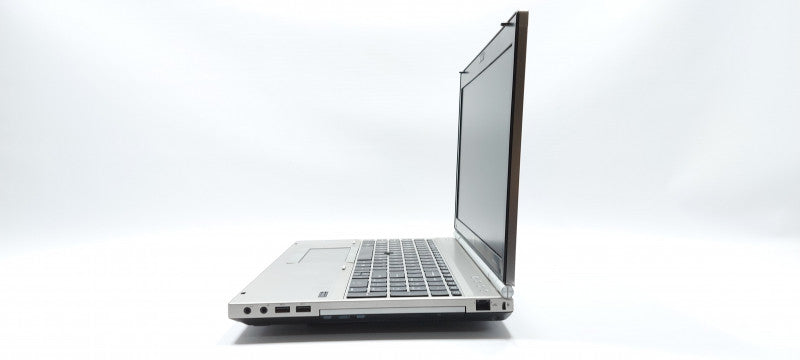 HP EliteBook 8560p i7-2630QM 2GHz 8GB RAM 500GB HDD 15.6\\"