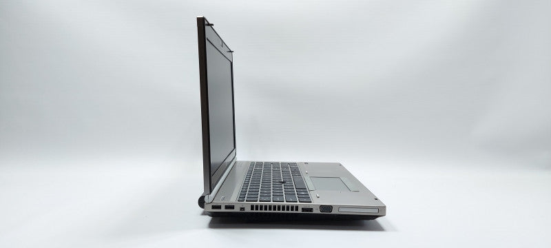 HP EliteBook 8560p i7-2630QM 2GHz 8GB RAM 500GB HDD 15.6\\"