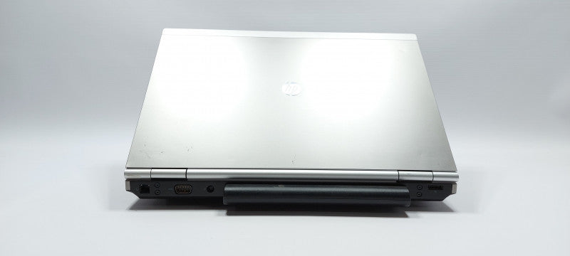 HP EliteBook 8560p i7-2630QM 2GHz 8GB RAM 500GB HDD 15.6\\"