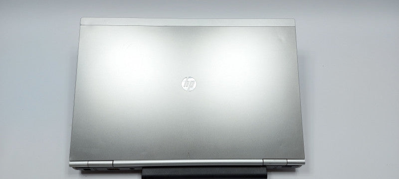 HP EliteBook 8560p i7-2630QM 2GHz 8GB RAM 500GB HDD 15.6\\"
