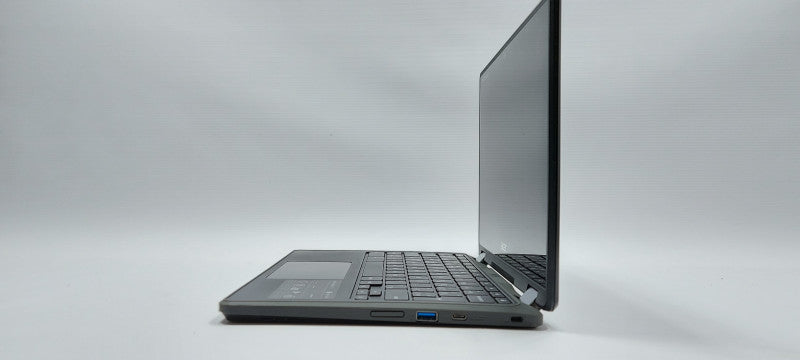 Acer CP511-1H Chromebook Spin 11  Intel Celeron N3350 1.1GHz 4GB RAM 11\\"