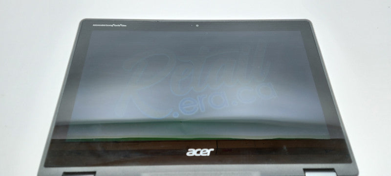 Acer CP511-1H Chromebook Spin 11  Intel Celeron N3350 1.1GHz 4GB RAM 11\\"