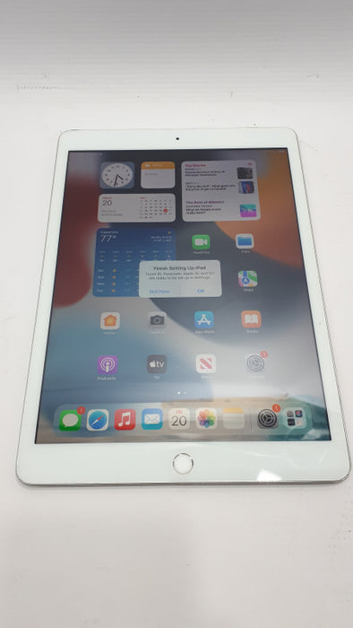 Apple iPad A2197 7th Gen 32GB Storage No SIM