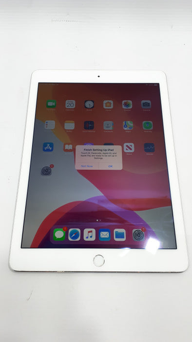 Apple iPad AIR 2 A1566 16GB Storage No SIM