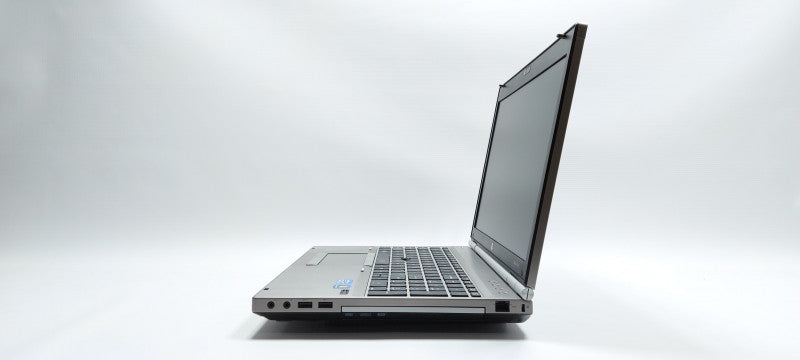 HP EliteBook 8560p i7-2640M 2.8GHz 8GB RAM 500GB HDD 15.6\\"