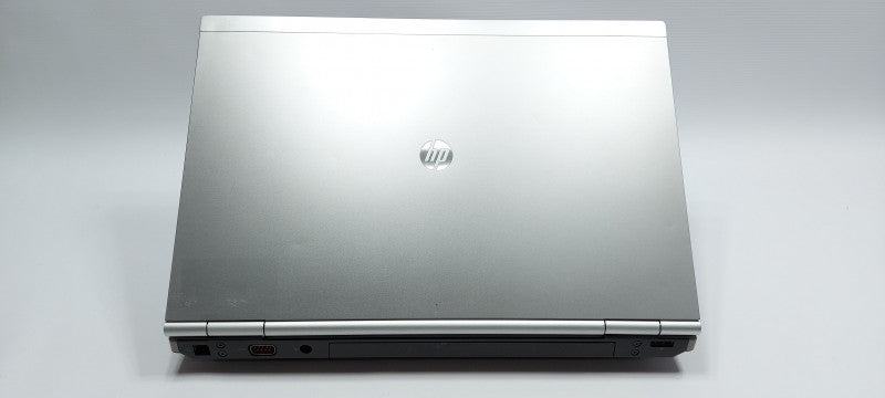 HP EliteBook 8560p i7-2640M 2.8GHz 8GB RAM 500GB HDD 15.6\\"