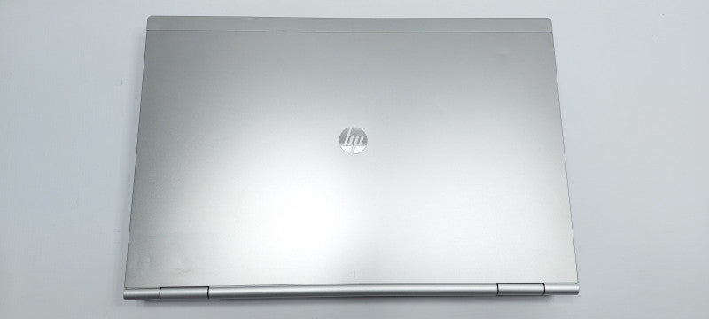 HP EliteBook 8560p i7-2640M 2.8GHz 8GB RAM 500GB HDD 15.6\\"