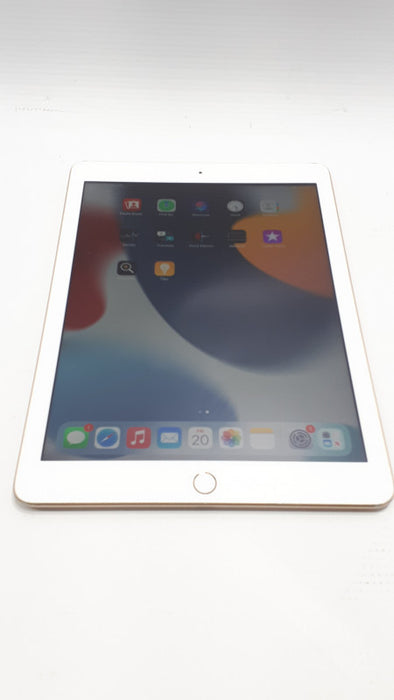Apple iPad 5TH GEN A1822 32GB Storage No SIM