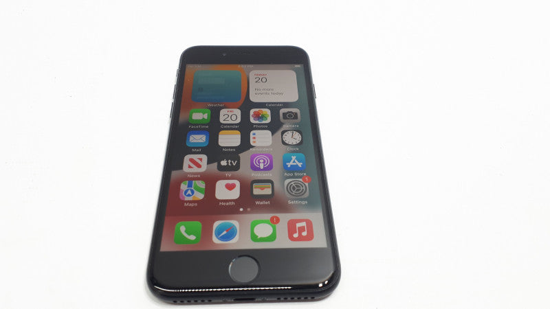 iPhone 7 A1778, 32GB, Unlocked, Battery Health 98%