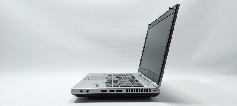 HP EliteBook 8460p i5-2540M 2.6GHz 8GB RAM 256GB SSD 14\\"
