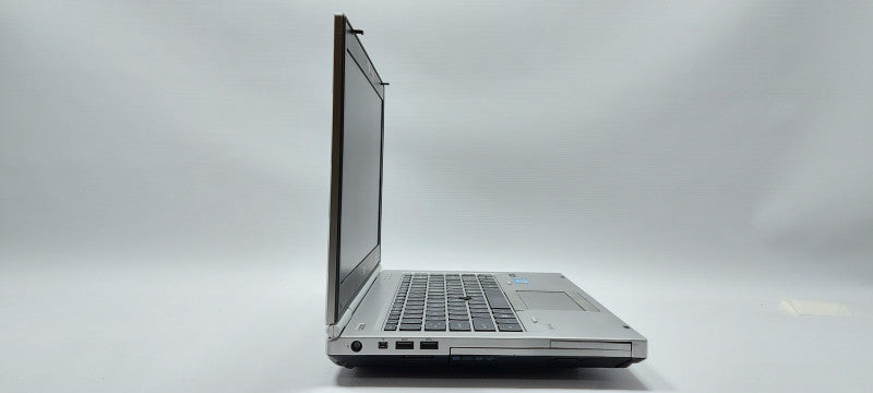 HP EliteBook 8460p i5-2540M 2.6GHz 8GB RAM 256GB SSD 14\\"