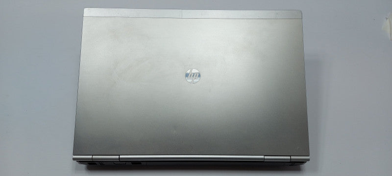 HP EliteBook 8460p i5-2540M 2.6GHz 8GB RAM 256GB SSD 14\\"