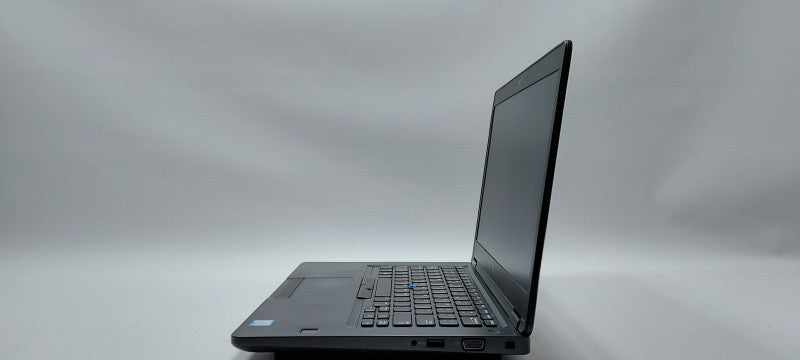Dell Latitude 5480 i7-7600U 2.8GHz 16GB RAM SSD 14\\"