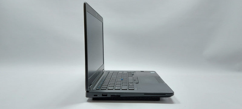 Dell Latitude 5480 i7-7600U 2.8GHz 16GB RAM SSD 14\\"