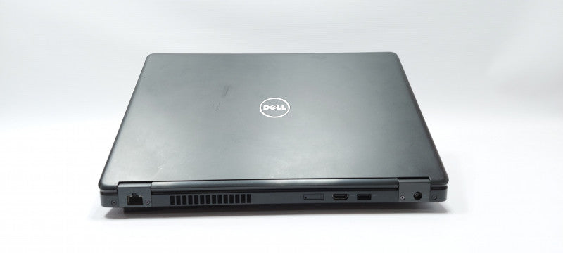 Dell Latitude 5480 i7-7600U 2.8GHz 16GB RAM SSD 14\\"