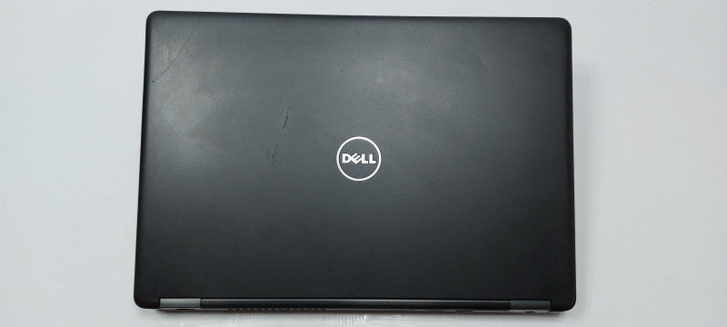 Dell Latitude 5480 i7-7600U 2.8GHz 16GB RAM SSD 14\\"