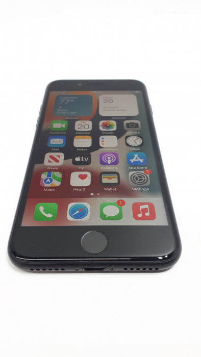 iPhone 7 A1778, 128GB, Unlocked, Battery Health 80%