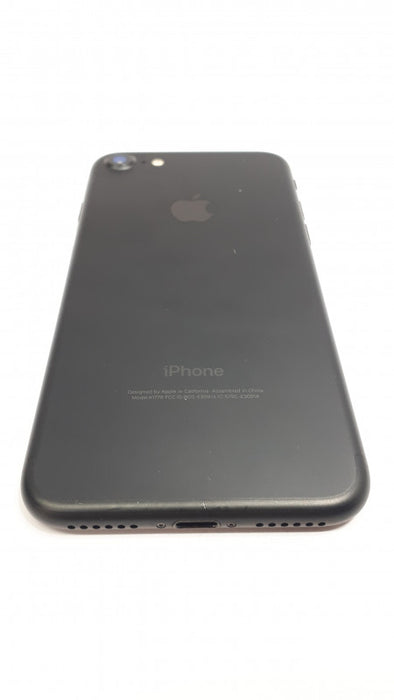 iPhone 7 A1778, 128GB, Unlocked, Battery Health 80%