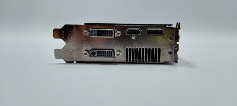 ATI RADEON HD 5870 1GB GDDR5 PCI-E Video Graphics Card