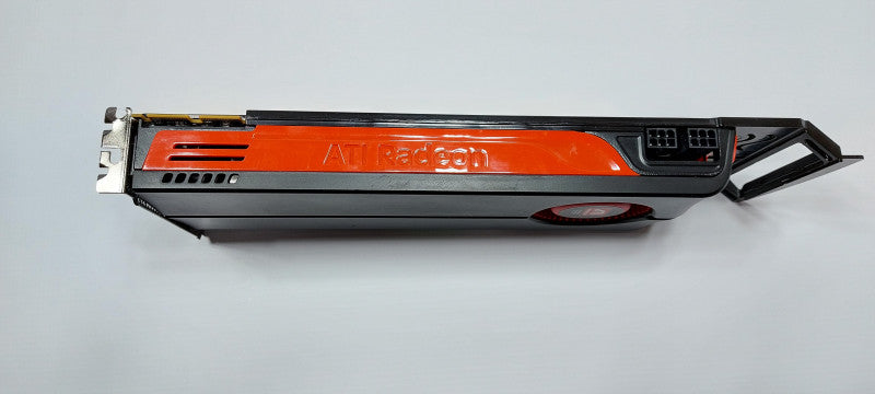 ATI RADEON HD 5870 1GB GDDR5 PCI-E Video Graphics Card