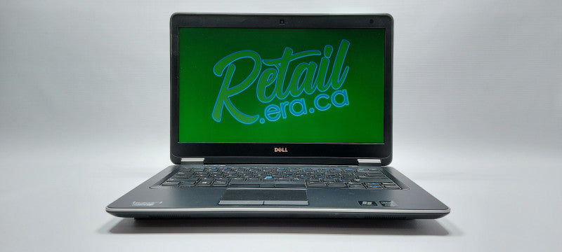 Dell Latitude E7440 i7-4600U 2.1GHz 8GB RAM 256GB SSD 14\\"